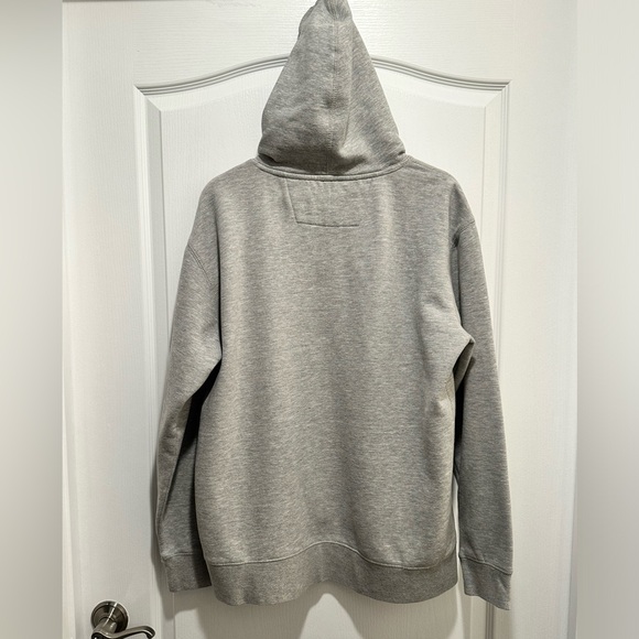 Lacrosse Unlimited California Lacrosse Hooded Sweatshirt/ Hoodie - Size: LG - Picture 12 of 12